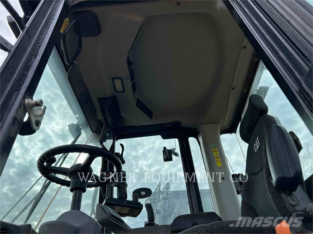 CAT CS56B Compactadores de suelo