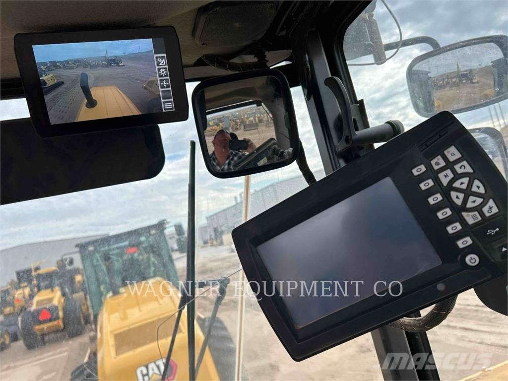 CAT CS56B Compactadores de suelo