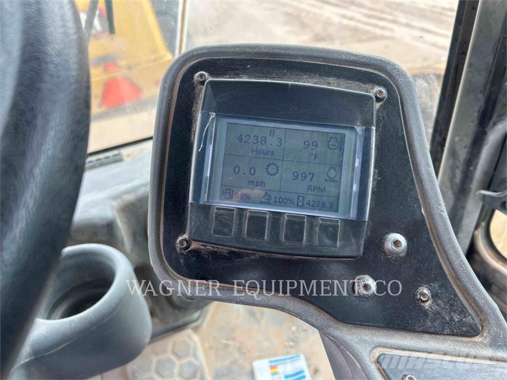 CAT CS56B Compactadores de suelo