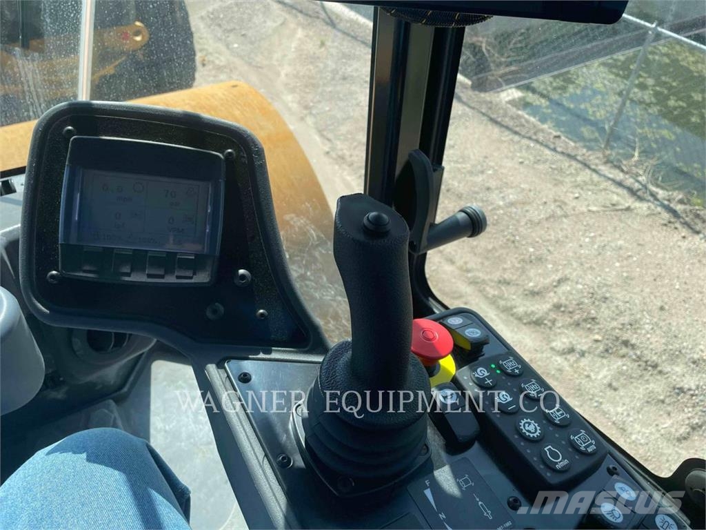 CAT CS56B Compactadoras de suelo