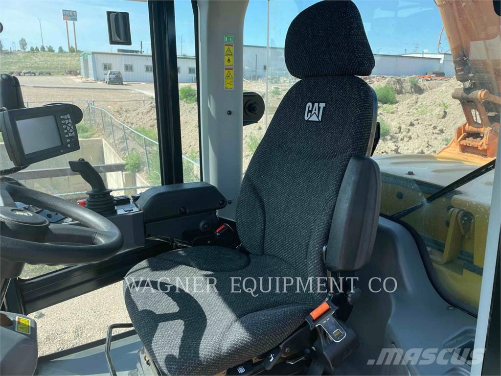 CAT CS56B Compactadoras de suelo