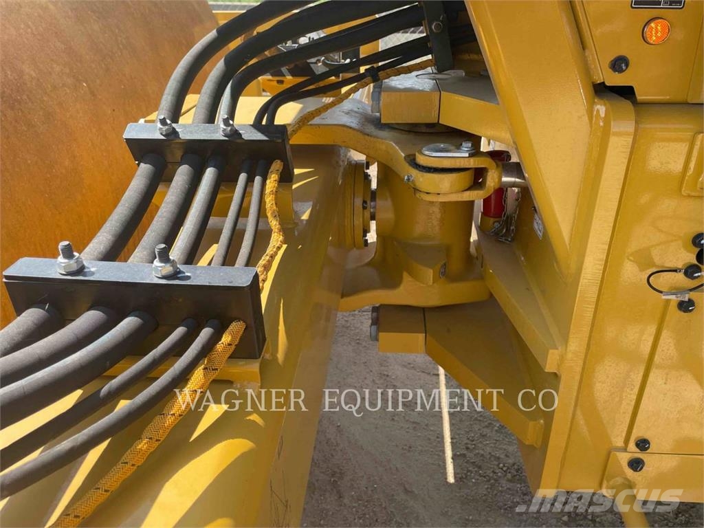 CAT CS56B Compactadoras de suelo
