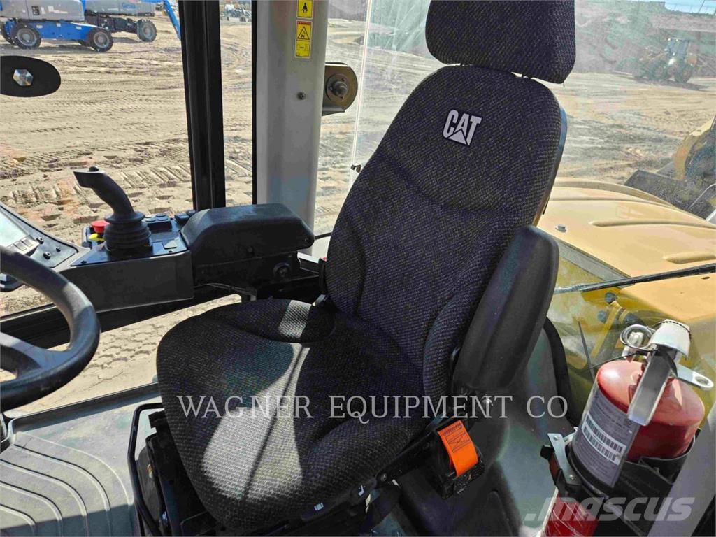 CAT CS56B Compactadoras de suelo