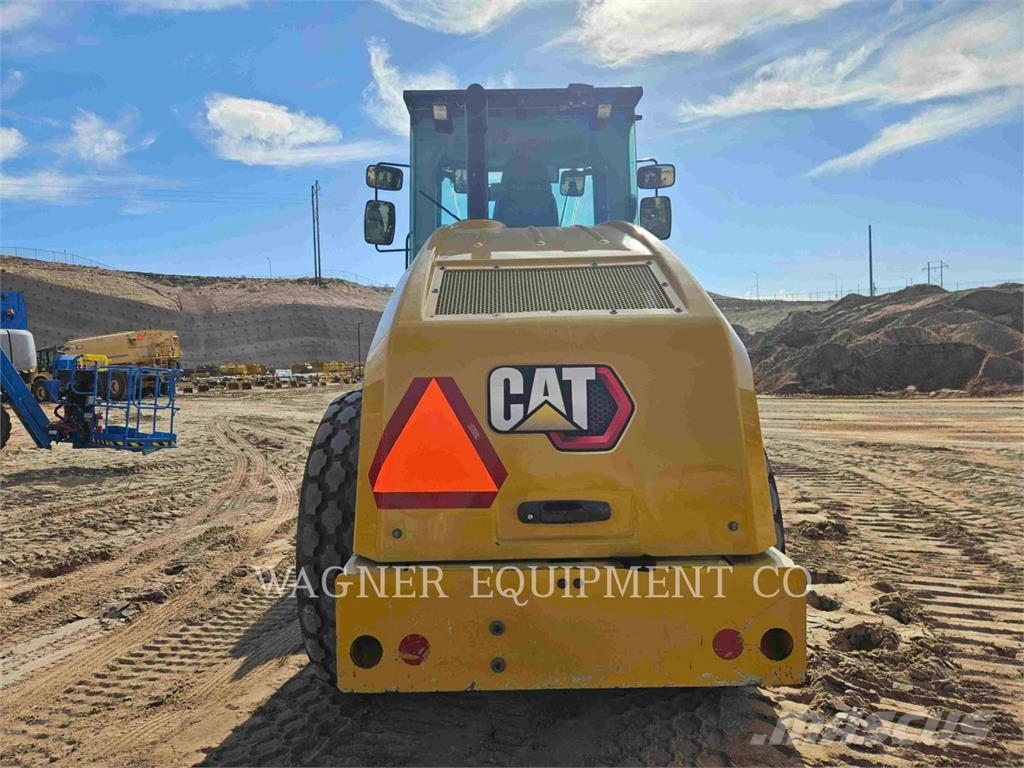 CAT CS56B Compactadoras de suelo
