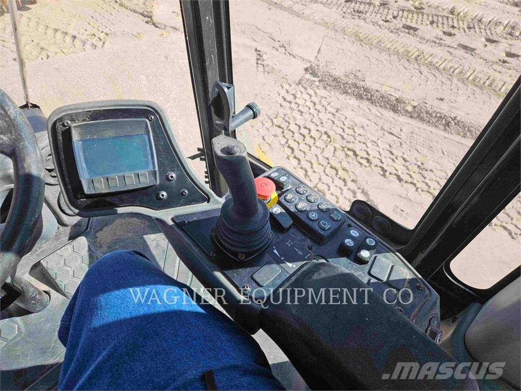 CAT CS56B Compactadoras de suelo