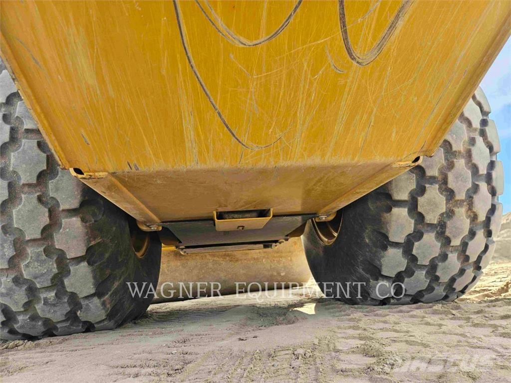 CAT CS56B Compactadoras de suelo