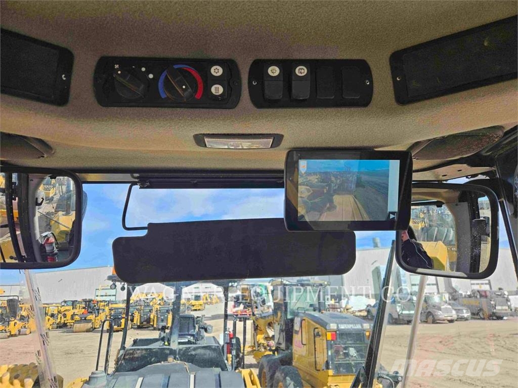 CAT CS56B Compactadoras de suelo
