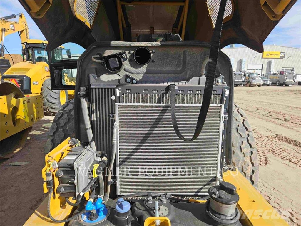 CAT CS56B Compactadoras de suelo