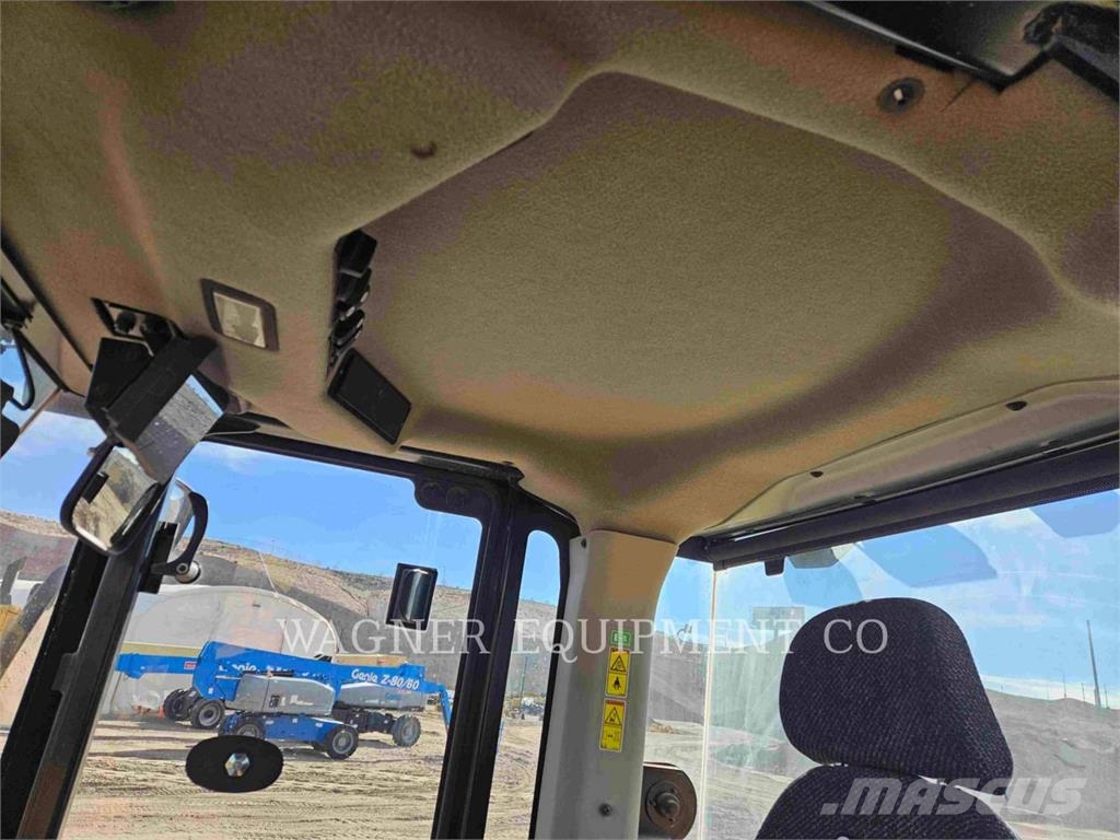 CAT CS56B Compactadoras de suelo