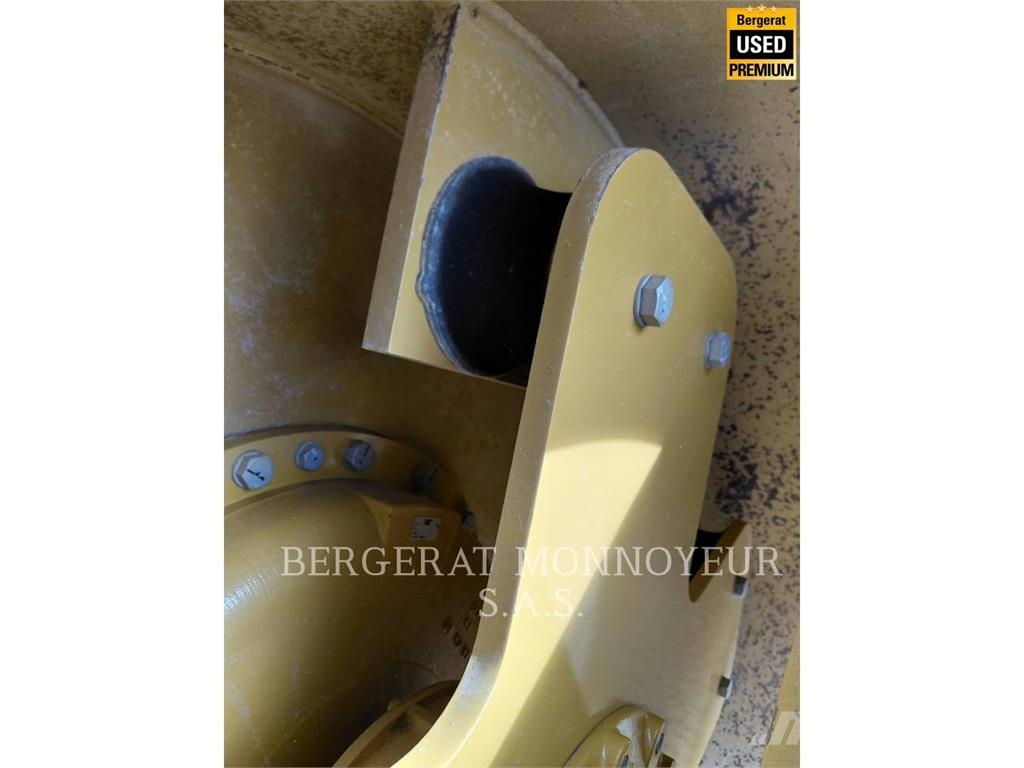 CAT CS68B Talajtömörítő gépek