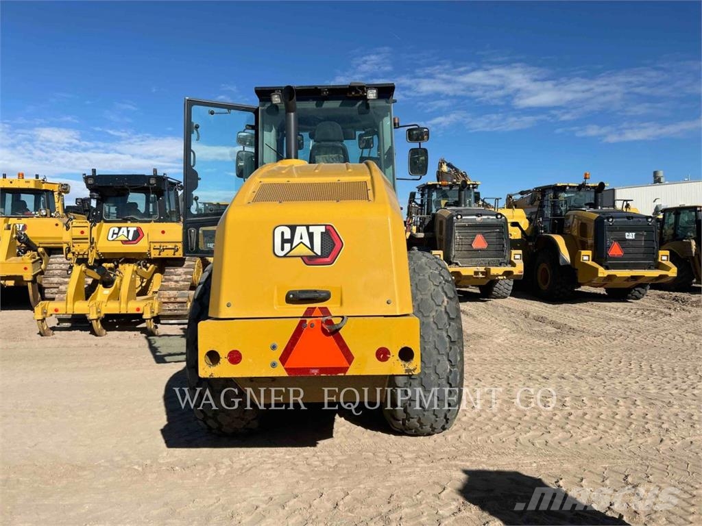 CAT CS74B Compactadoras de suelo