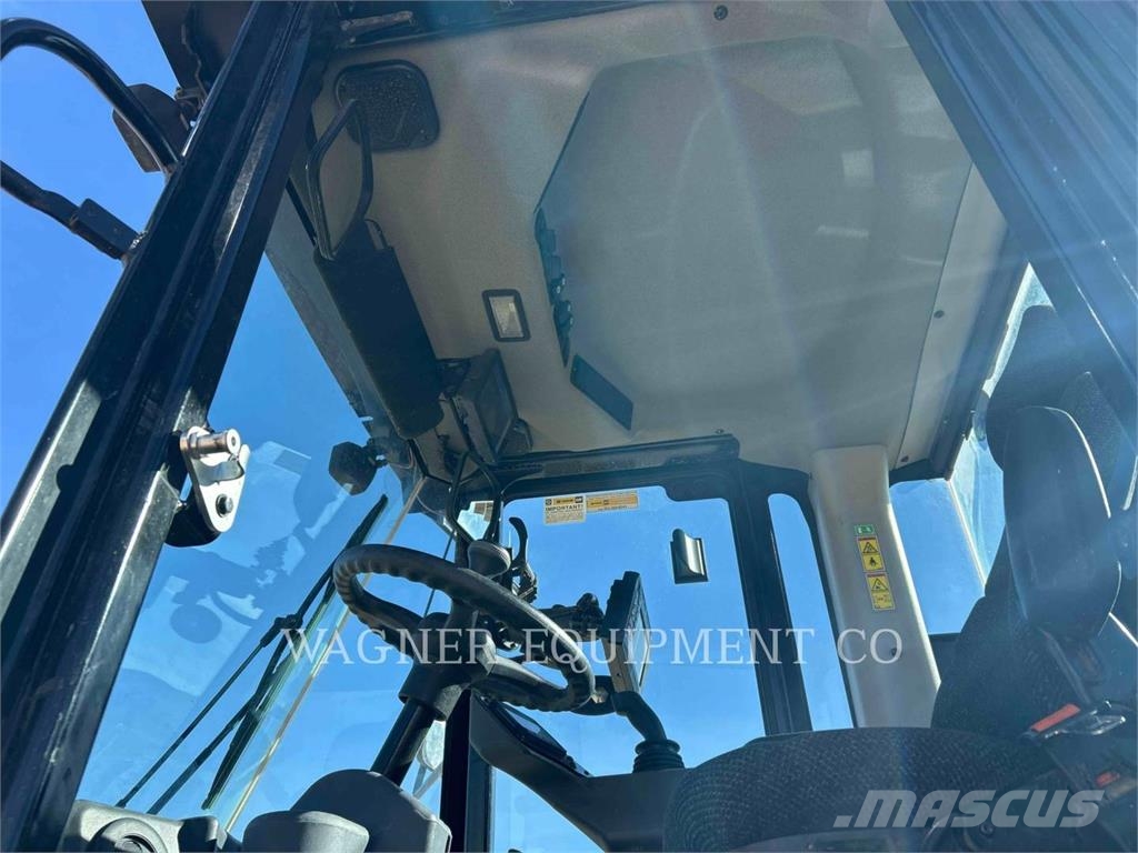 CAT CS74B Compactadoras de suelo