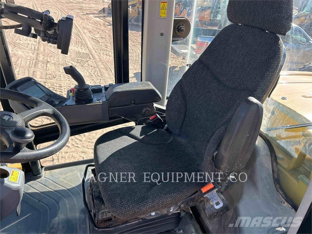 CAT CS74B Compactadoras de suelo