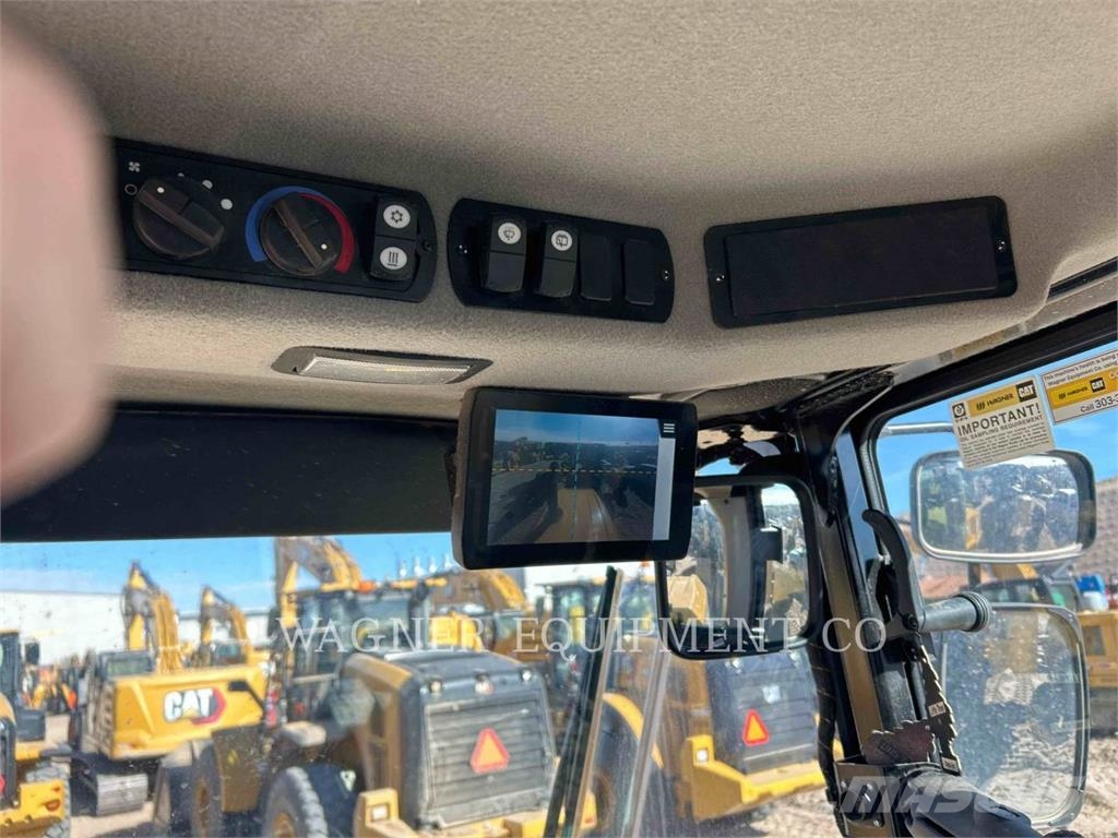 CAT CS74B Compactadoras de suelo