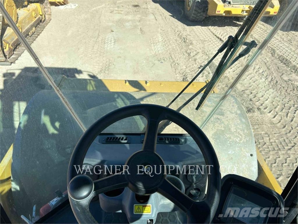 CAT CS74B Compactadoras de suelo