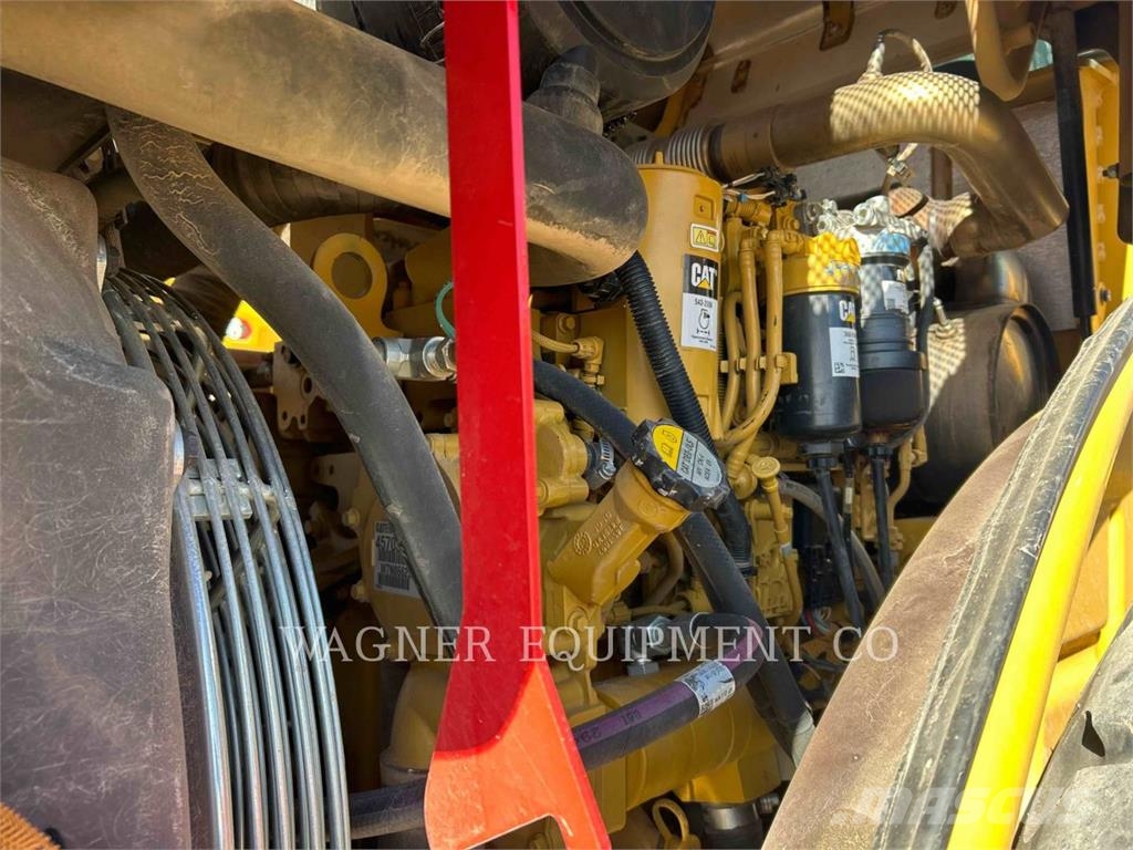 CAT CS74B Compactadoras de suelo