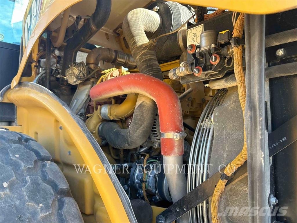 CAT CS74B Compactadoras de suelo
