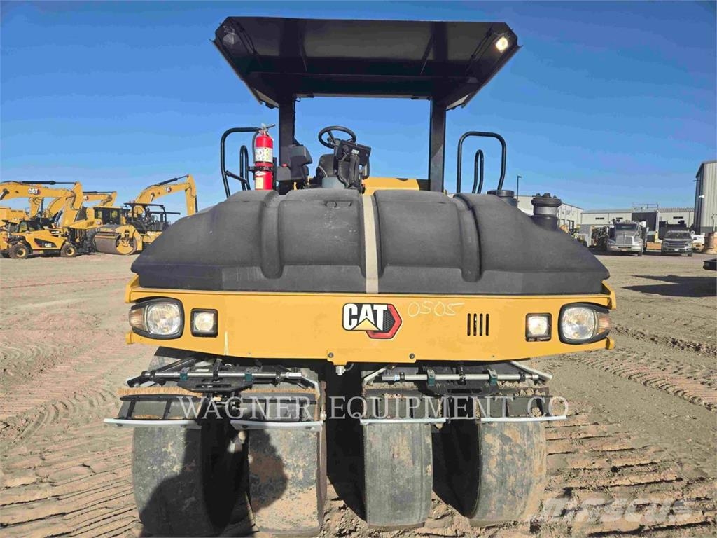 CAT CW34 Pinnasetihendajad