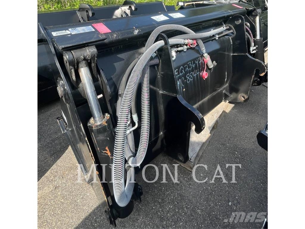 CAT CWL 1.0CYD MULTI PURPOSE BUCKET Kovalar