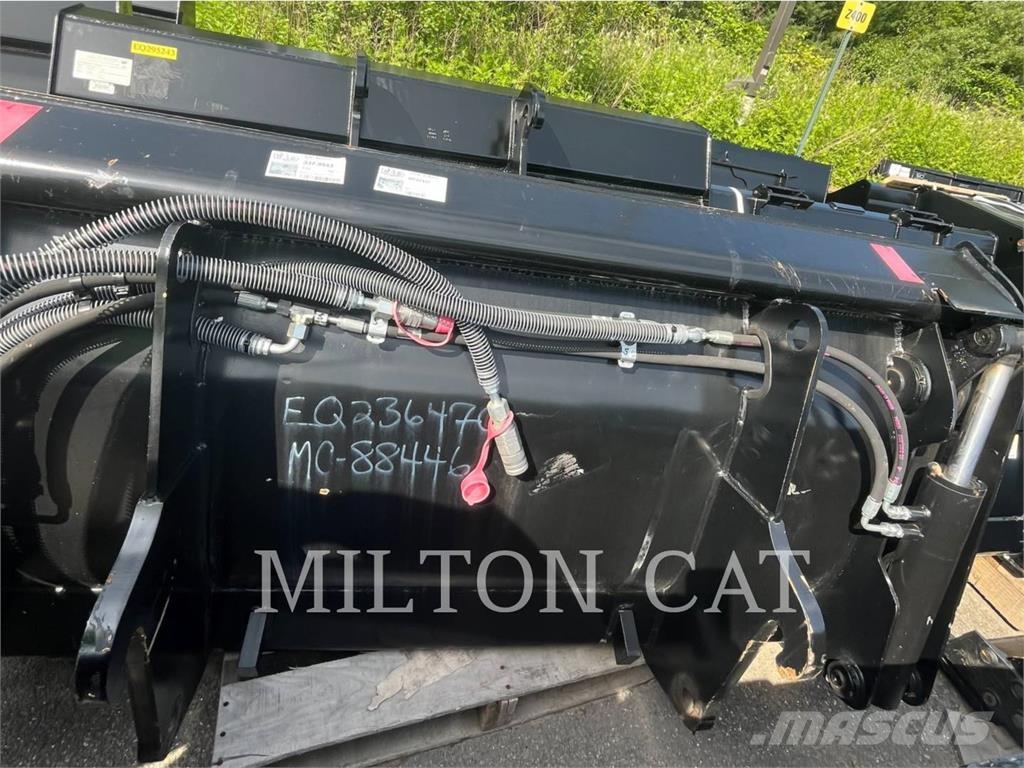 CAT CWL 1.0CYD MULTI PURPOSE BUCKET Kovalar