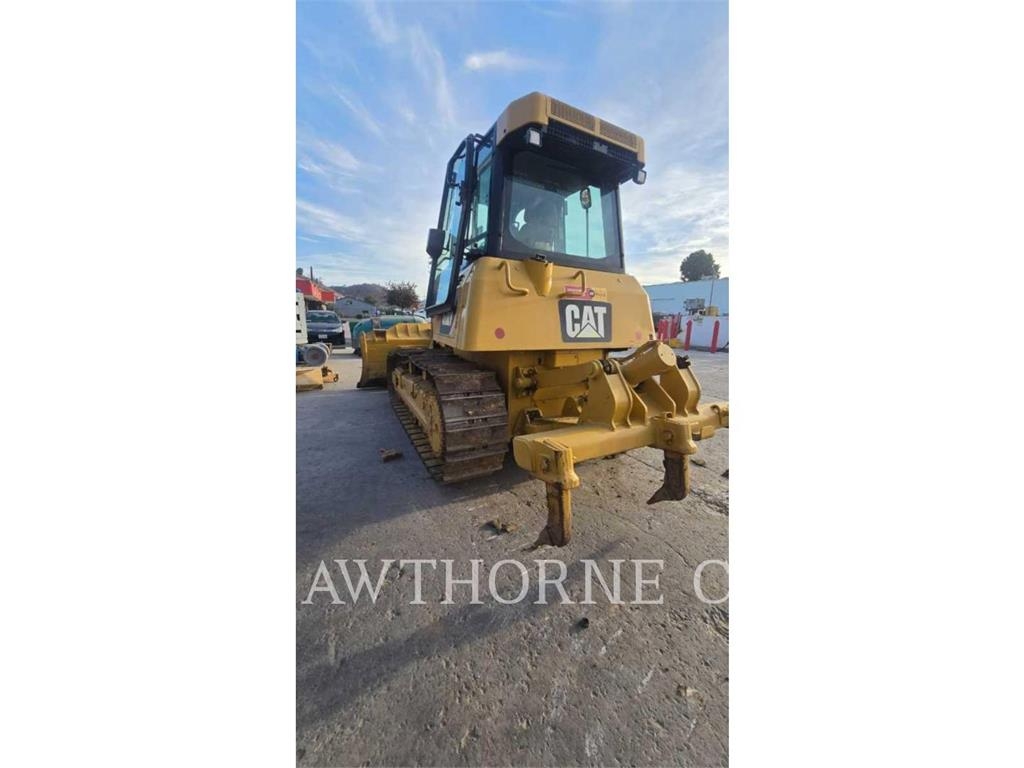 CAT D 6 K XL Гусеничные бульдозеры