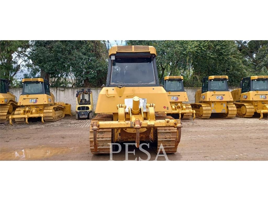 CAT D 6 K2 Гусеничные бульдозеры