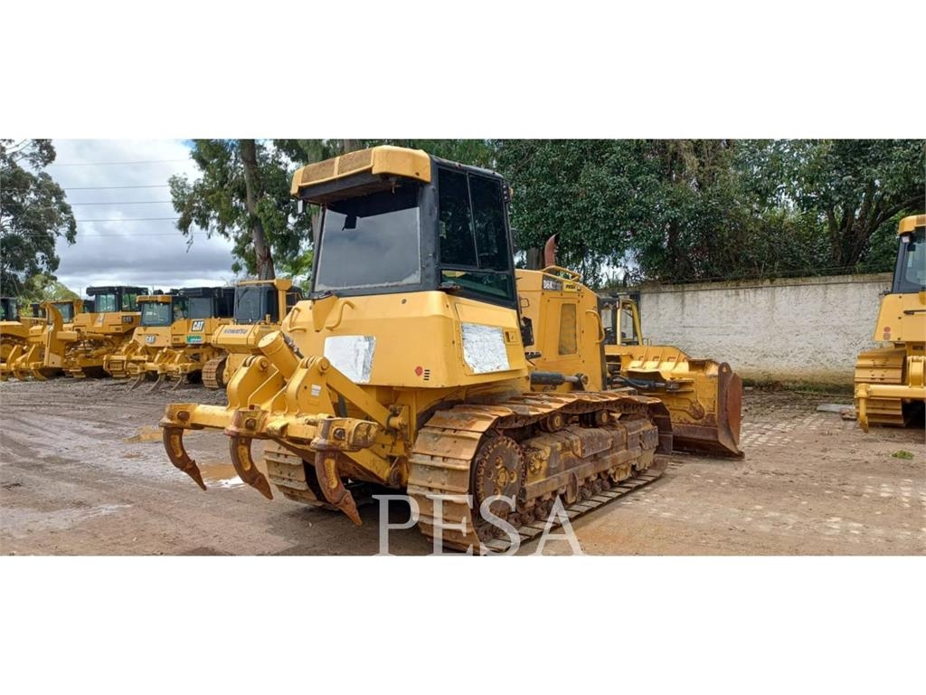 CAT D 6 K2 Гусеничные бульдозеры