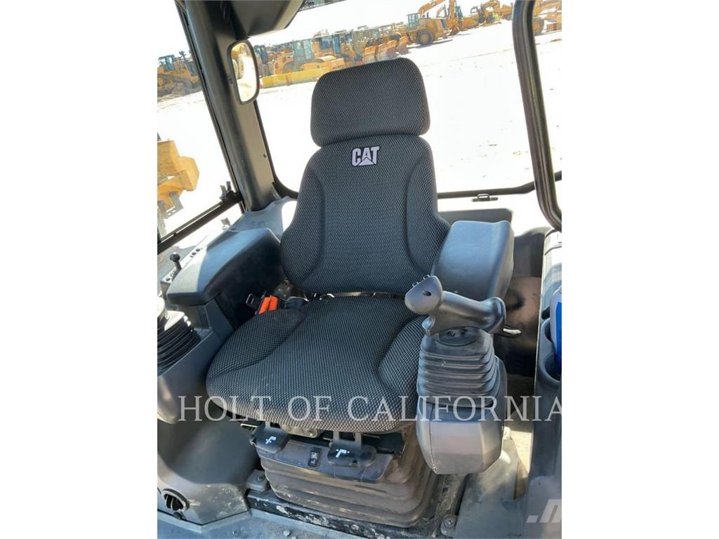 CAT D1 Crawler dozers