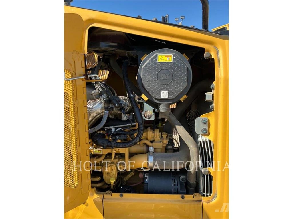 CAT D1 Crawler dozers