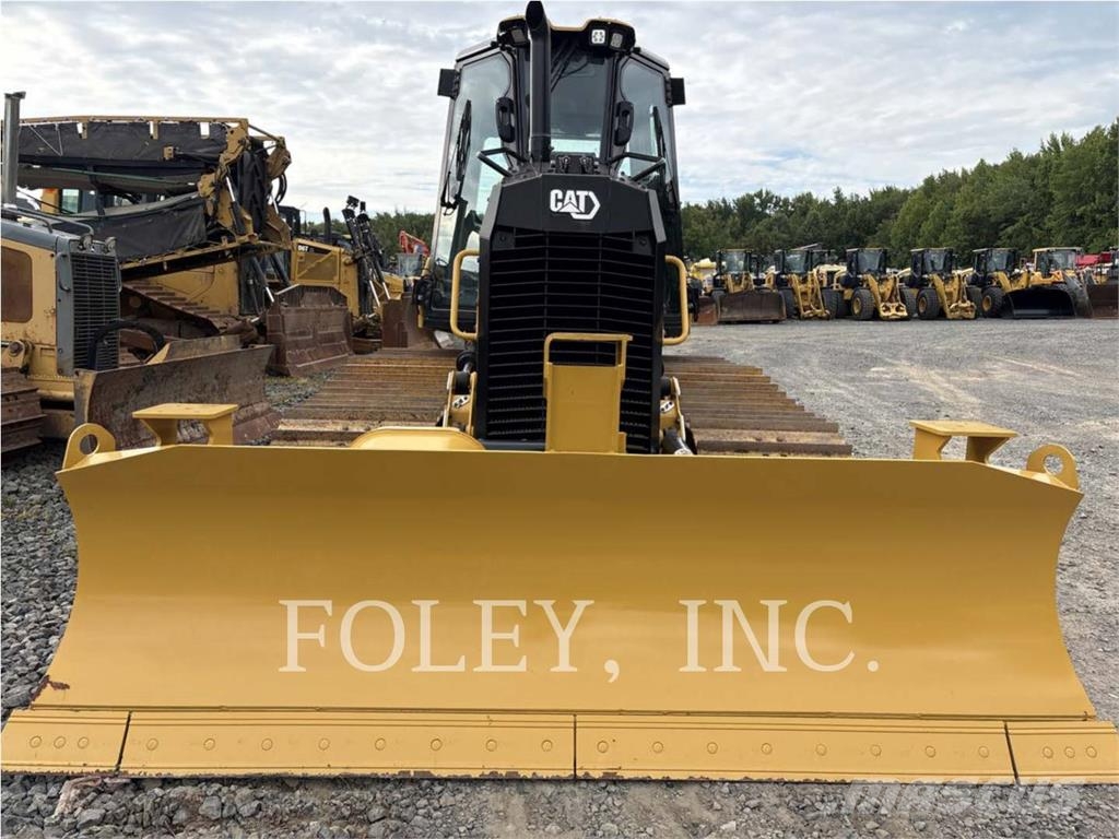 CAT D1-12LGP Bulldozer
