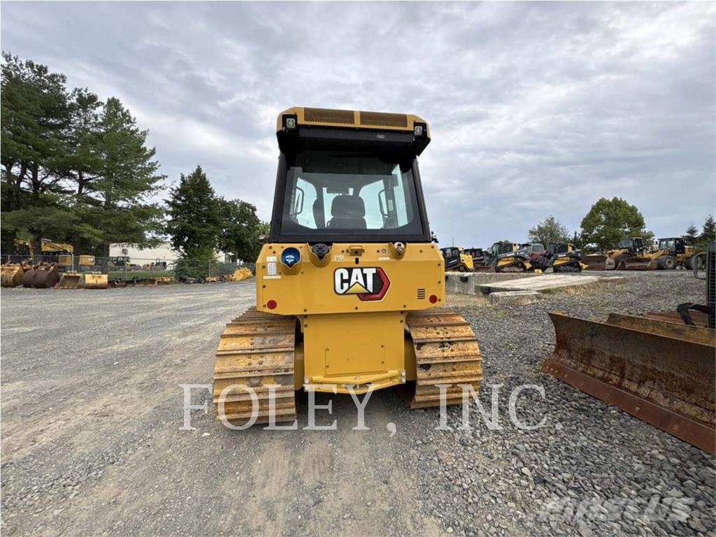 CAT D1-12LGP Bulldozer