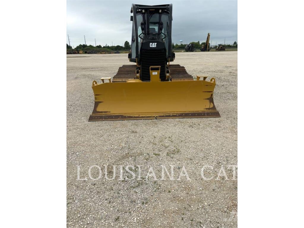 CAT D1 LGP Crawler dozers