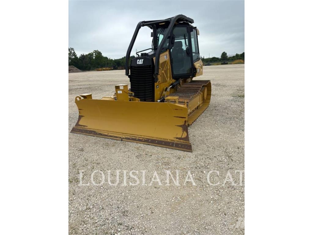CAT D1 LGP Crawler dozers