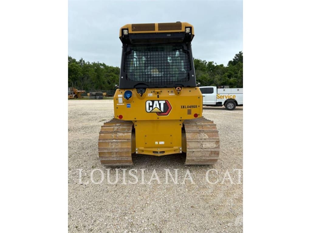 CAT D1 LGP Crawler dozers