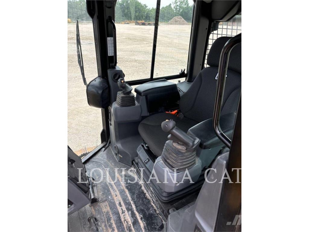 CAT D1 LGP Crawler dozers