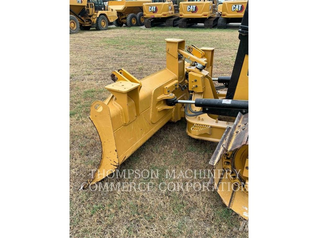 CAT D1 LGP Buldozere pe senile