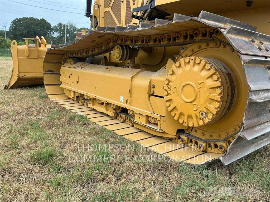 CAT D1 LGP Buldozere pe senile