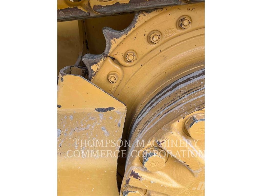 CAT D1 LGP Buldozere pe senile