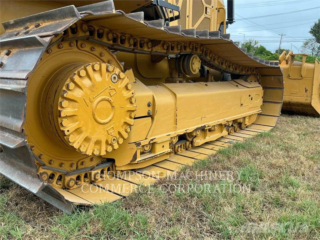 CAT D1 LGP Buldozere pe senile