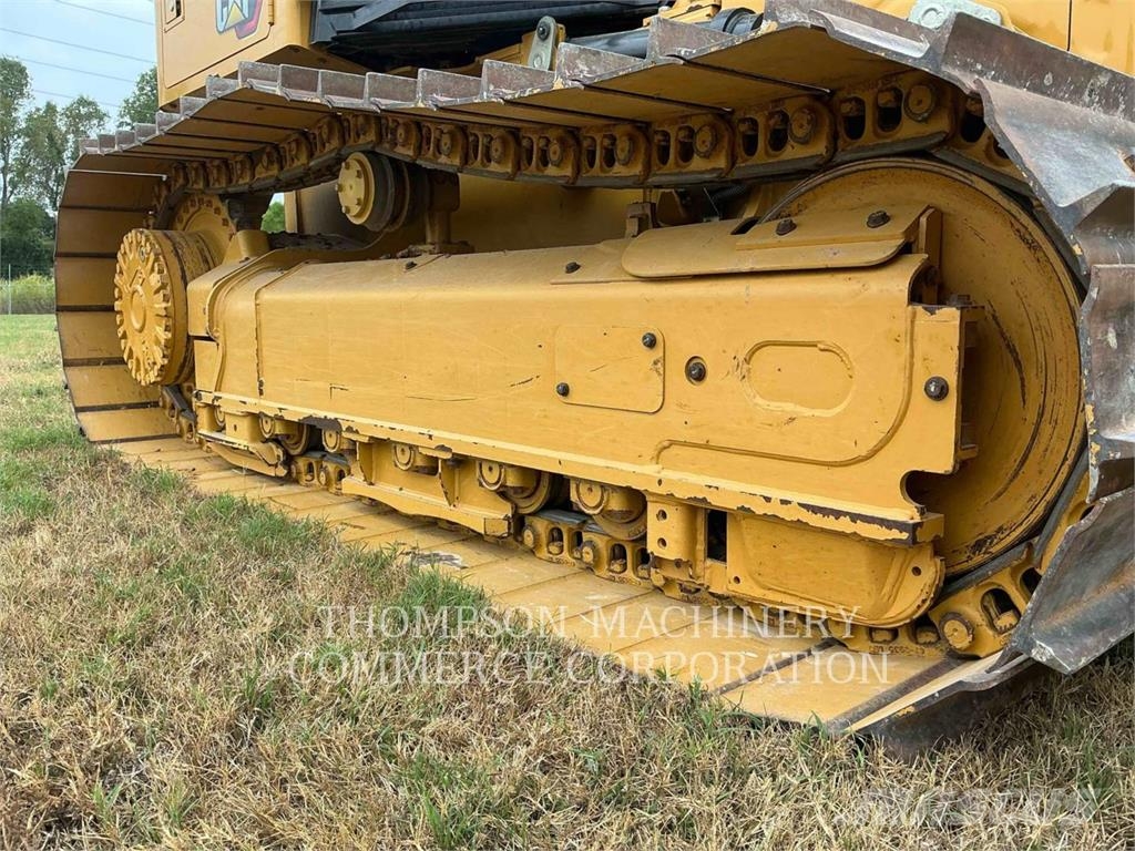 CAT D1 LGP Buldozere pe senile