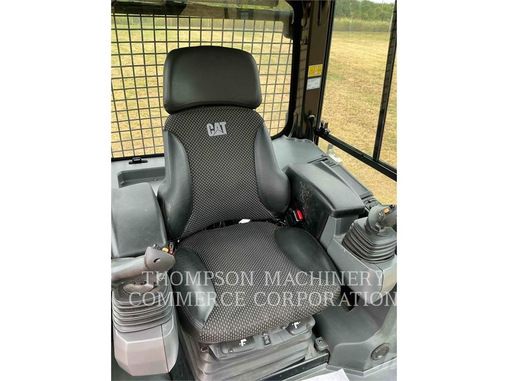 CAT D1 LGP Buldozere pe senile