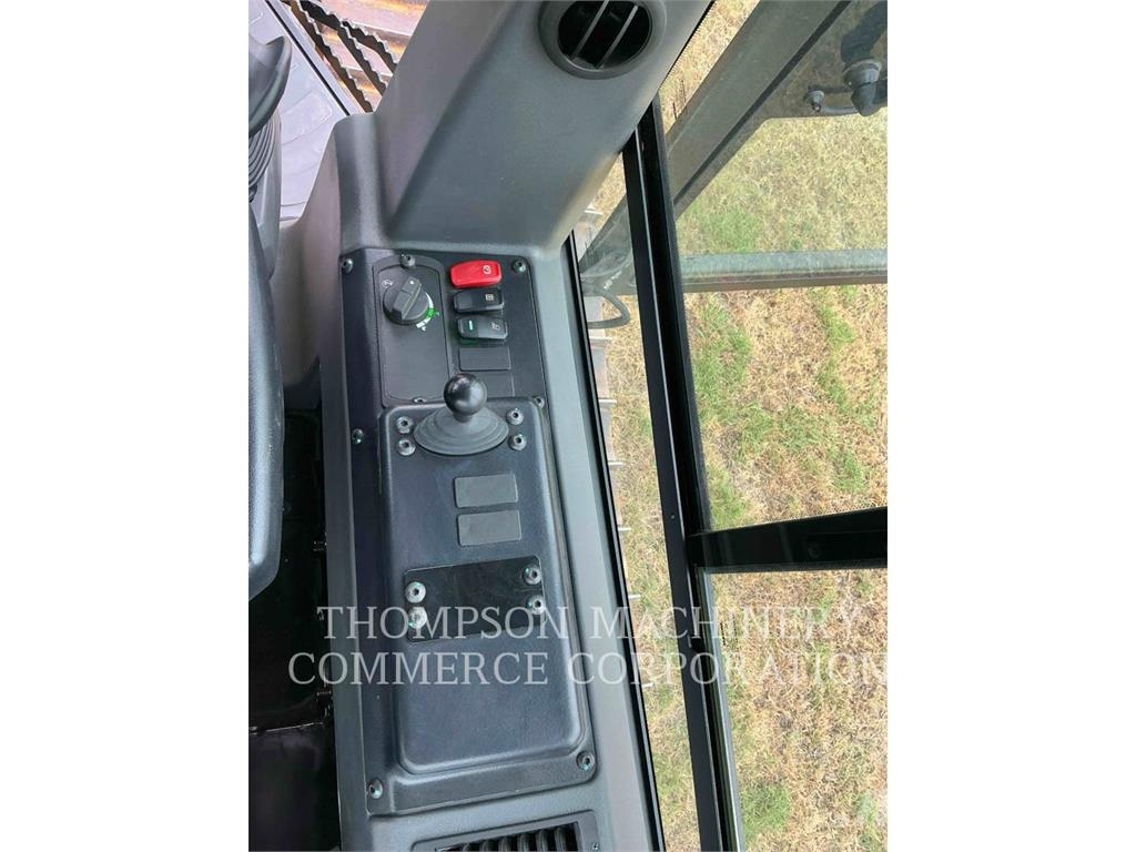 CAT D1 LGP Buldozere pe senile