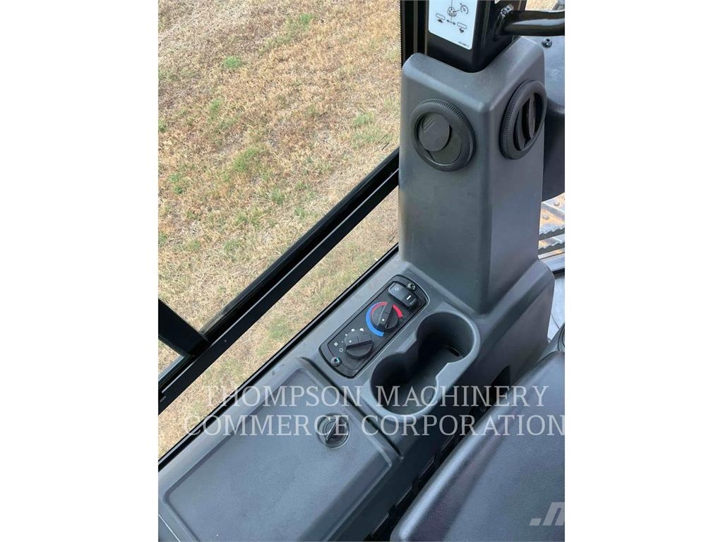 CAT D1 LGP Buldozere pe senile