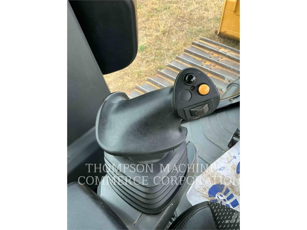 CAT D1 LGP Buldozere pe senile