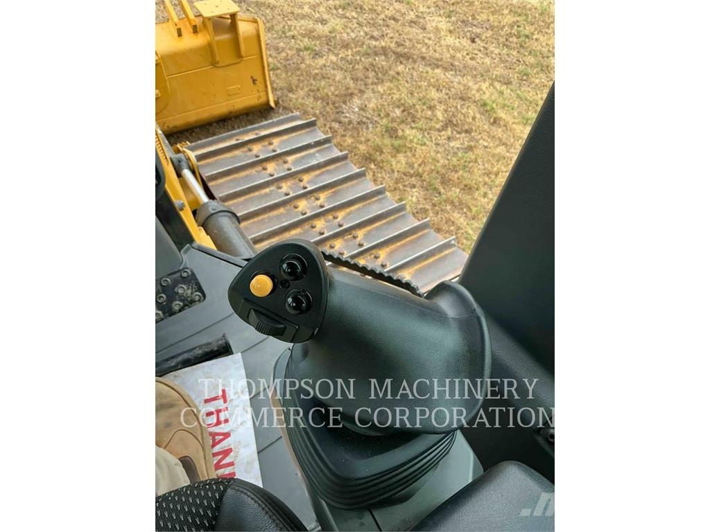 CAT D1 LGP Buldozere pe senile