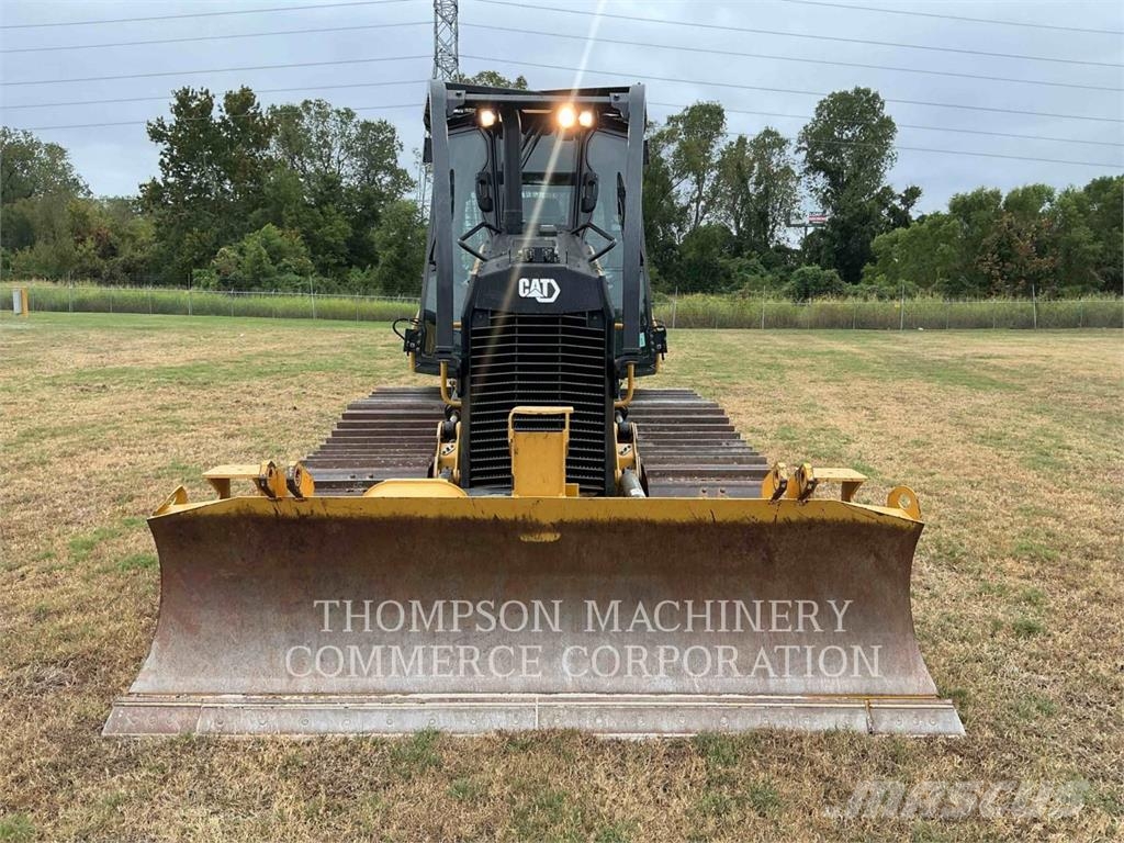 CAT D1 LGP Buldozere pe senile