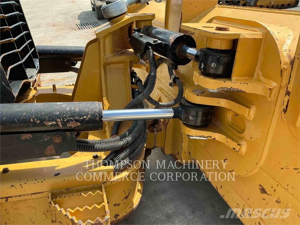 CAT D1 XL Rupsdozers