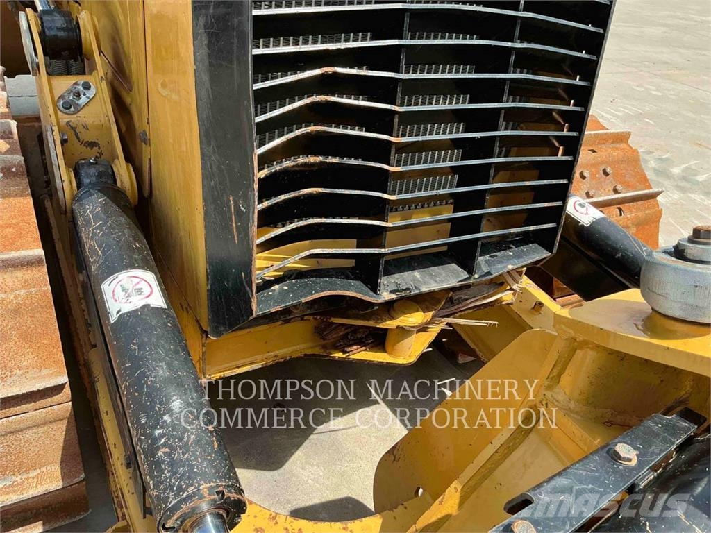 CAT D1 XL Rupsdozers