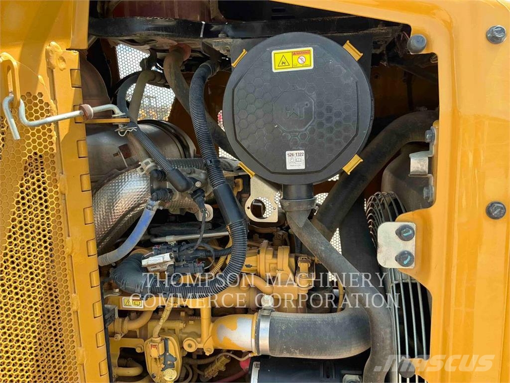 CAT D1 XL Rupsdozers