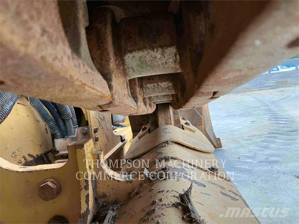 CAT D1 XL Rupsdozers